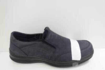 Półbuty męskie 9A1323-3.BLUE (40/46,12par)