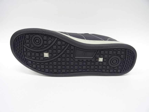 Buty sportowe męskie   9AE613B-2.NAVY  (41/46,12par)