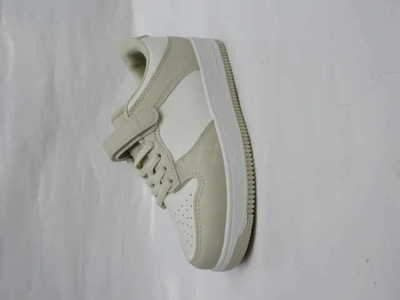 Buty sportowe chłopięce 5A835-3C.BEIGE (30/35,12par)