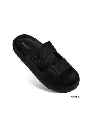 Klapki damskie 7ADZ215.BLACK (36/41,12par)