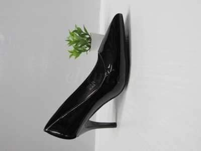 Szpilki damskie 7AXJK-03.BLACK (36/41,12par)