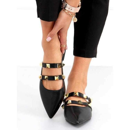 Klapki damskie 7AB260Y.BLACK (36/41,12par)