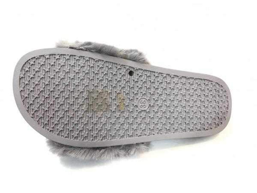 Klapki damskie HN52-9.GREY (36/41,12par)