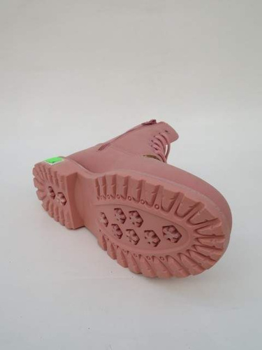 Trzewiki damskie 7AL888-5.PINK (36/41,12par)
