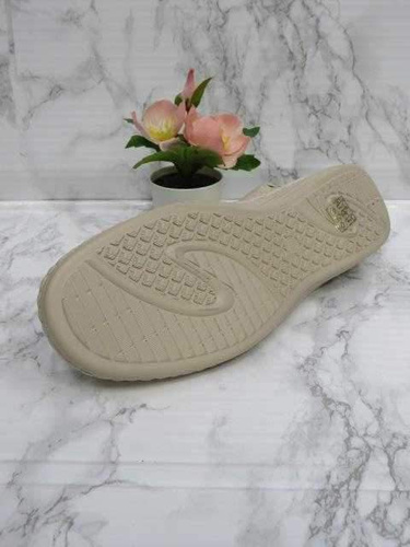 Sandały damskie 7AJH19-13.BEIGE (36/41,12par)