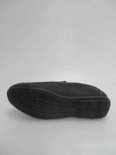 Półbuty męskie AB89-1.BLACK (40/45,8par)