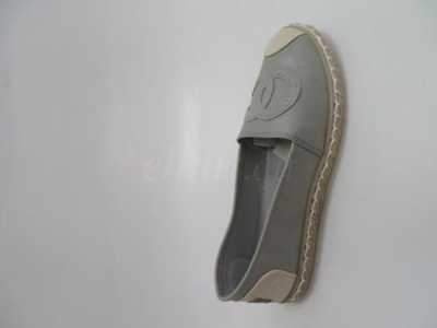 Balerinki damskie 7A3009-4.GREY (36/41,12par)