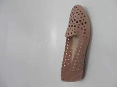 Balerinki damskie 7AF29A-6.PINK (36/41,12par)