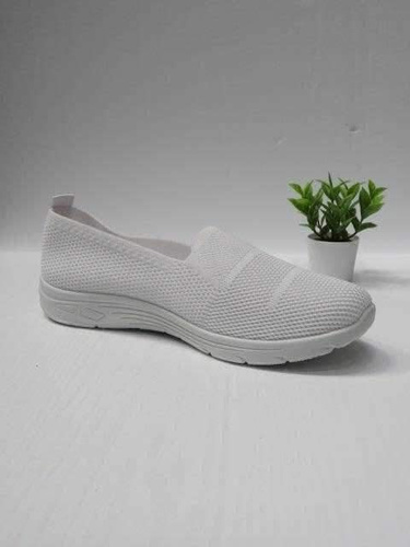 Trampki damskie 7A2805.WHITE (36/41,12par)