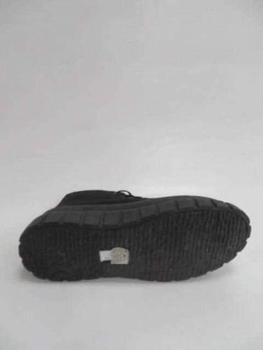 Trampki damskie 7A88-50.BLACK (36/41,12par)