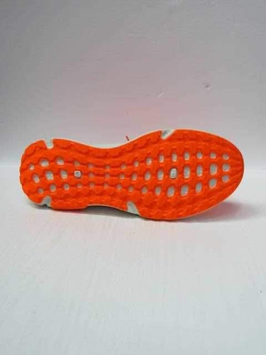 Buty sportowe męskie 9AH2201-5.ORANGE (40/46,12par)