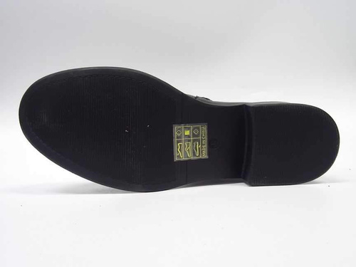 Botki damskie 7AH2205.BLACK (36/41,12par)