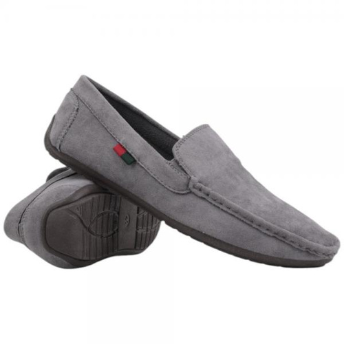 Półbuty męskie 9AAB55K-5.D.GREY (40/45,8par)