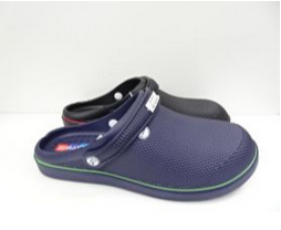 Klapki męskie 9AH369-18.MIX (42/44,24par)