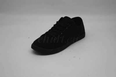 Trampki damskie 7A33319.BLACK (36/41,12par)