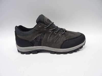 Buty sportowe męskie 9A981.GREY(41/46,12par)