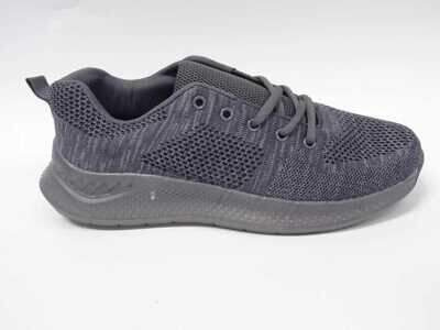 Buty sportowe damskie 7AS2537.DGREY (37/42,12par)