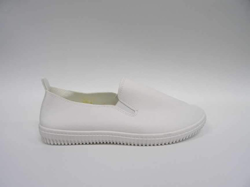 Trampki damskie 7A11606-88.WHITE (36/41,12par)