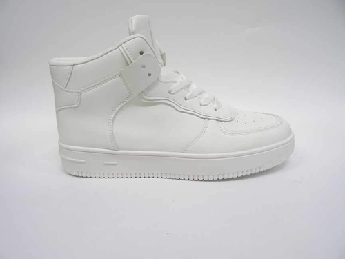 Buty sportowe męskie 9A2413-8.WHITE (40/46,12par)