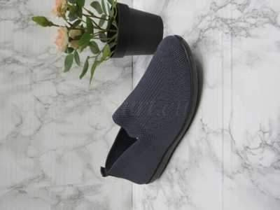 Trampki damskie 7AF1.DGREY (37/43,12par)