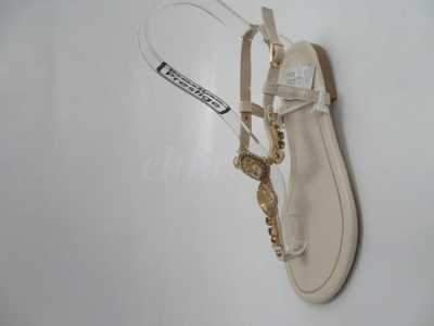 Sandały damskie 7A3627.BEIGE (36/41,12par)