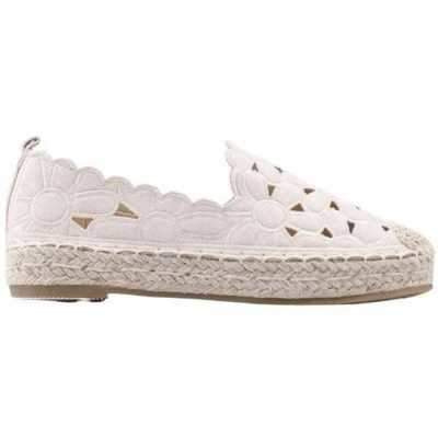 Balerinki damskie F115-4.BEIGE (36/41,12par)