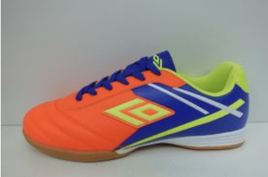 Buty sportowe męskie  9AM901.ORANGE (41/46,12par)