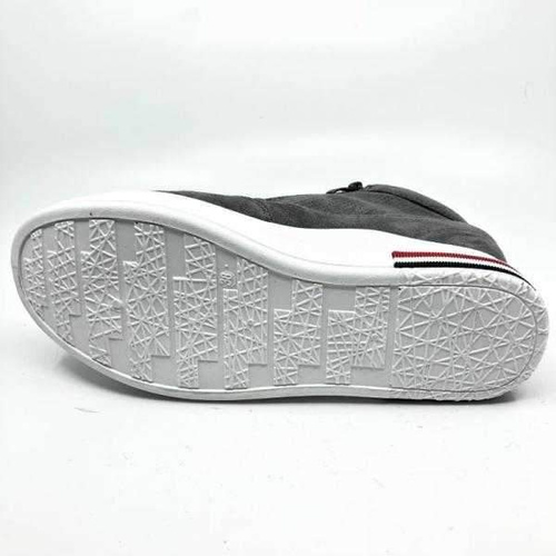 Botki damskie B1233A-2.GREY (36/40,8par)