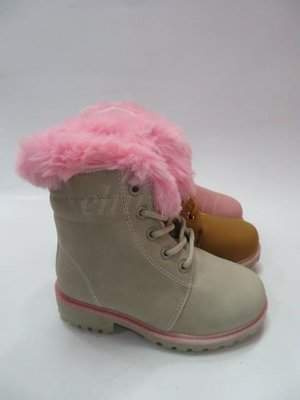 Trzewiki dziewczęce 3AB797.MIX (26/31,18par)