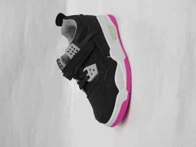 Buty sportowe dziewczęce 5A104-3F.FUSHIA (30/35,12par)