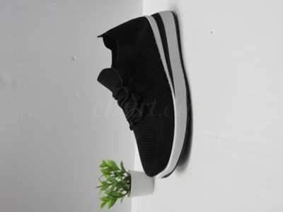 Buty sportowe damskie 7AK2117.BLACK (36/41,12par)