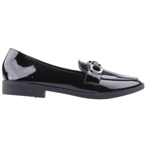 Balerinki damskie SK04M-1.BLACK (36/41,12par)