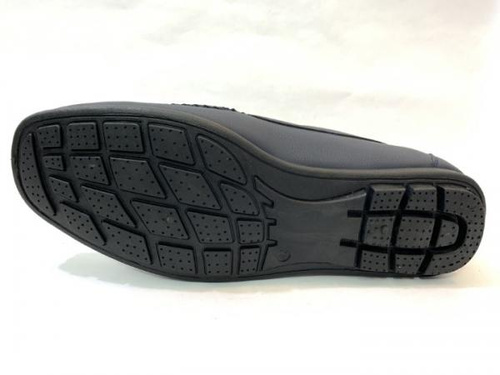 Półbuty męskie AB91-2.BLUE (40/45,8par)