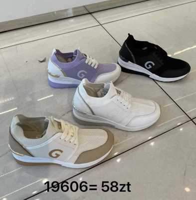 Buty sportowe damskie 7A19606.KOLORDOWYBORU (36/41,12par)