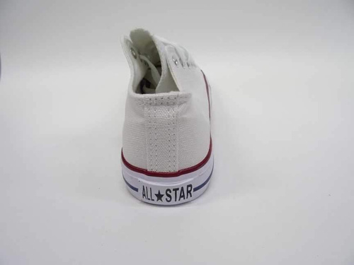 Trampki damskie 7A3916-3.WHITE (36/41,12par)