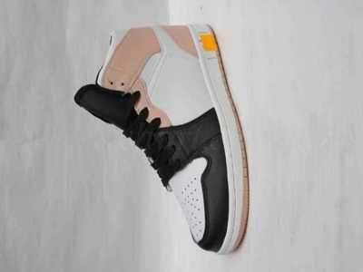 Buty sportowe damskie 7AS1210.PINK (36/41,8par)