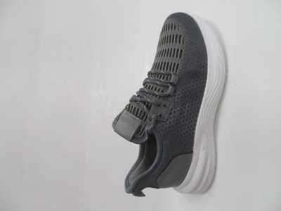Buty sportowe męskie 9AD203-22.GREEN (40/45,8par)