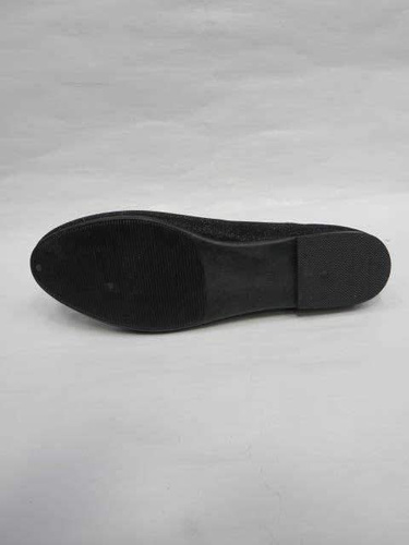 Balerinki damskie 7A413-1.BLACK (36/41,12par)