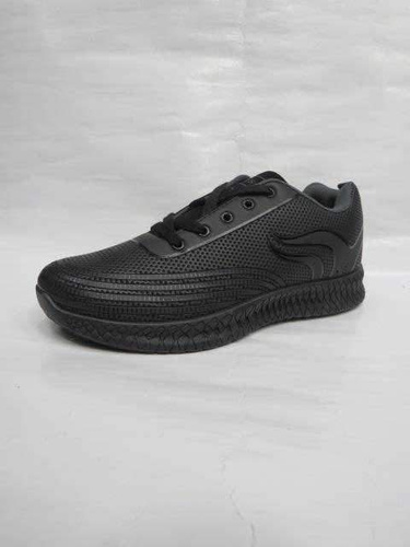 Buty sportowe męskie 9AH2067B.BLACK (41/46,12par)