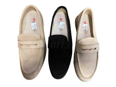 Półbuty damskie 7AC717.KOLORDOWYBORU (36/41,12par)