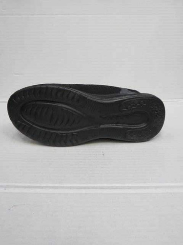 Buty sportowe męskie 9A20210.BLACK/GREY (41/46,12par)