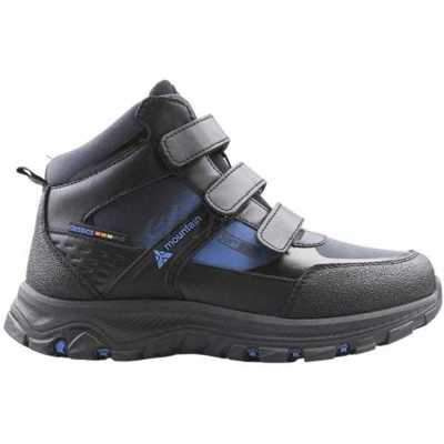 Trzewiki damskie B2047-5.BLUE (36/41,8par)