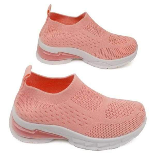 Buty sportowe dziewczęce 5ABF20C.MIX (31/36,18par)