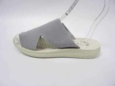 Klapki damskie 7A6925-5.GREY (36/41,12par)