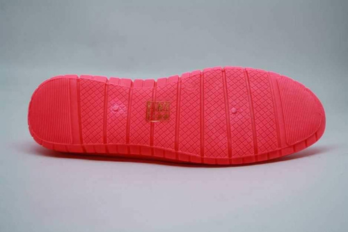 Trampki damskie 7ACB859-11.FUSHIA (36/41,12par)