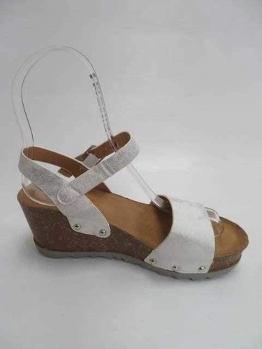 Sandały damskie 7AD500H-3.WHITE (36/41,8par)