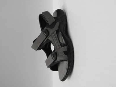 Sandały damskie 7AMR2102.GREY (36/41,12par)