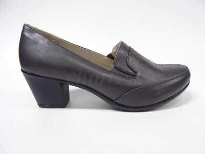 Półbuty damskie 7AQ7111-3.GREY (36/41,12par)