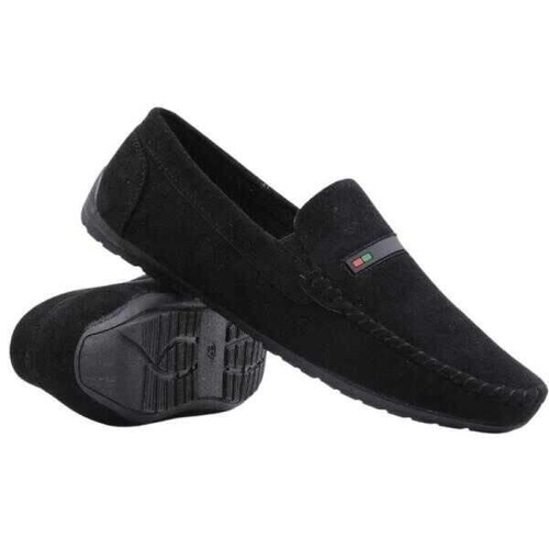 Półbuty chłopięce AB920KB-1.BLACK (36/41,12par)