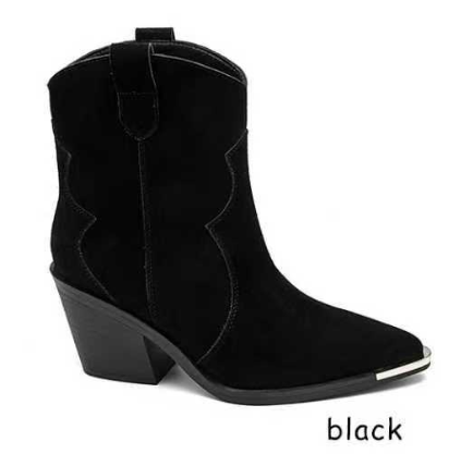 Botki damskie 6397.KOLORDOWYBORU (36/41,12par)